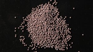 Steel Shot by SurfacePrep