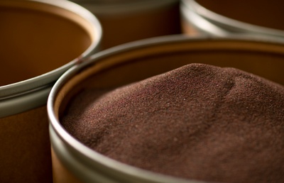 Abrasive Blasting Media - Abrasive Finishing Equipment | SurfacePrep