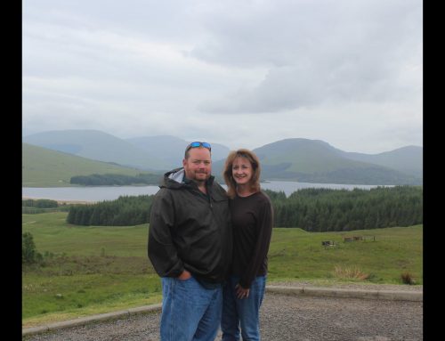 Employee Spotlight – Mike Gilmore