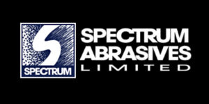 Spectrum Abrasives logo