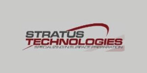 Status Technologies logo