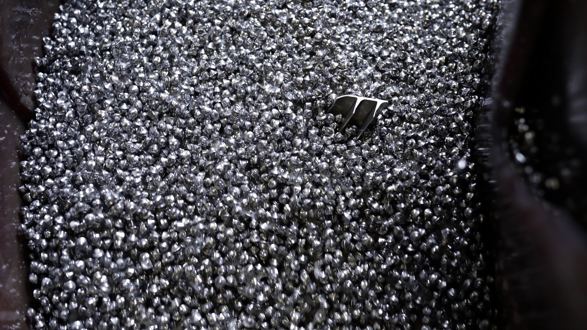 Ball Burnishing Applications & Processes SurfacePrep