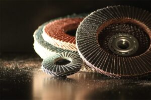 coated abrasives