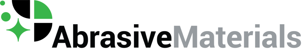 Abrasive materials logo