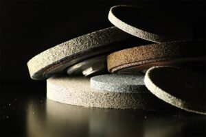 Non-woven Abrasives