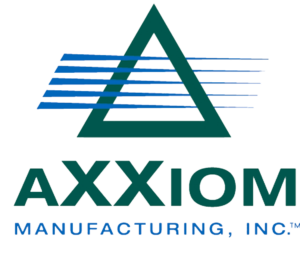 Axxiom logo