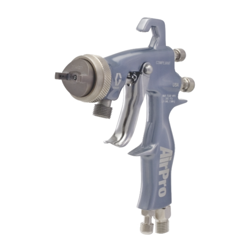 Graco AirPro paint gun