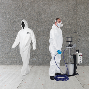 personal protective equipment