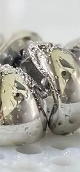 Orthopedic implants