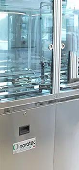 robotic automation