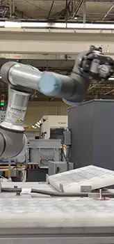 robotic automation