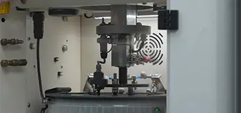 Medical Finishing