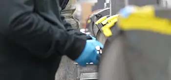 Medical Finishing