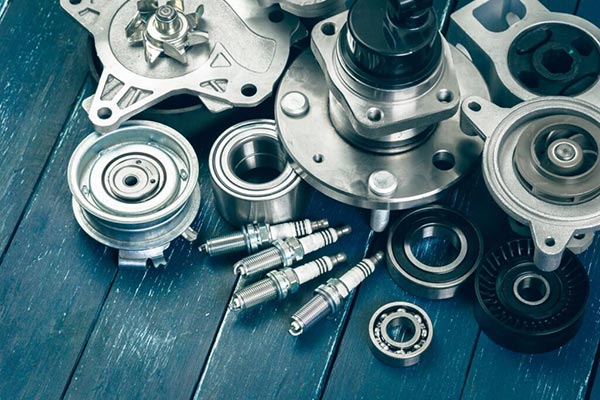 auto-finishing