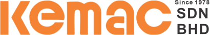 Kemac logo