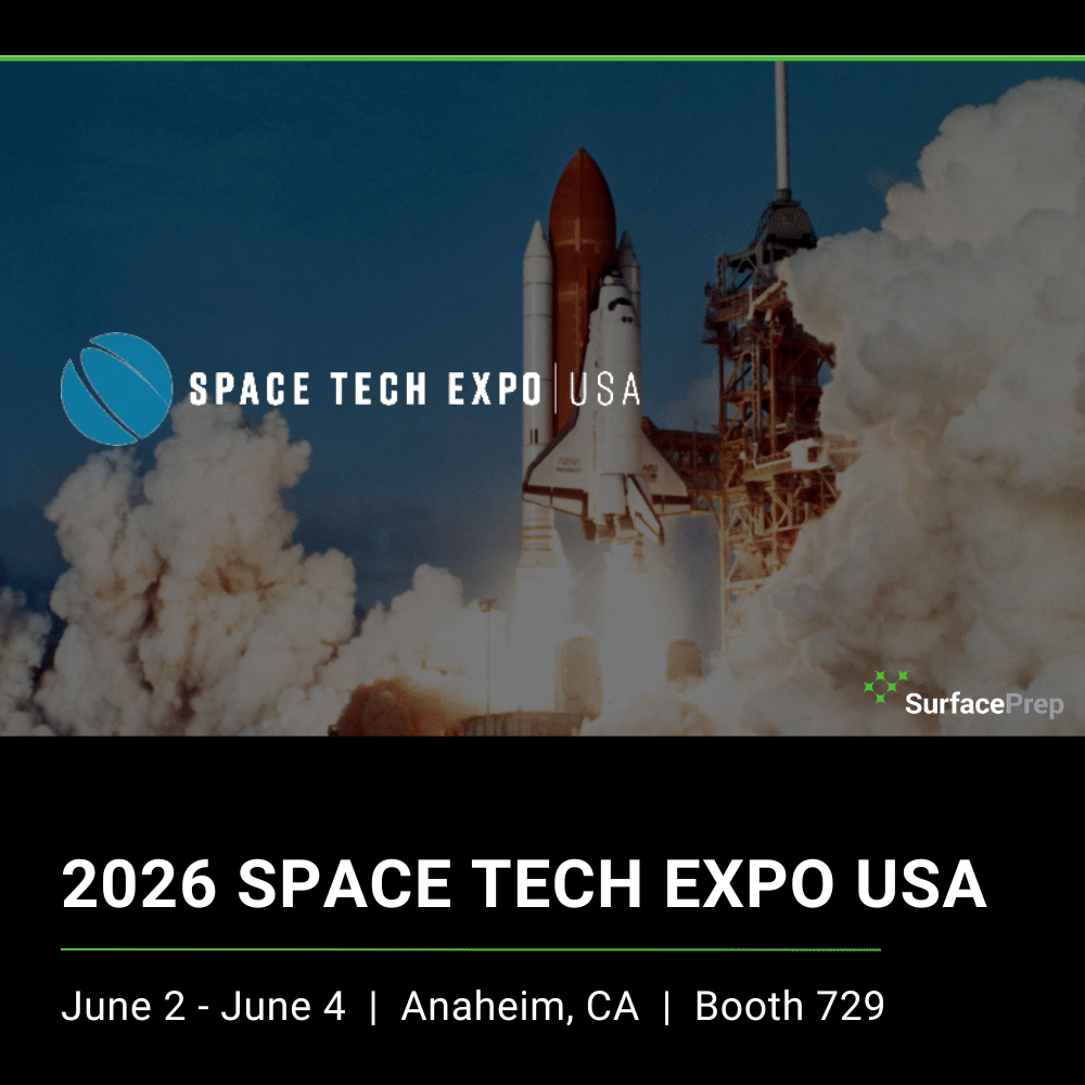 Space Tech Expo 2026 Vendor