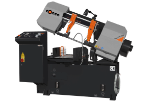SH-4030 Bandsaw Equipment