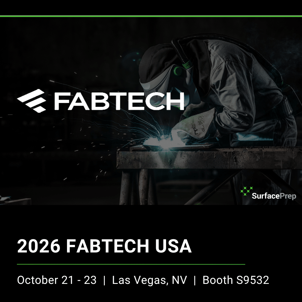 2026 Fabtech