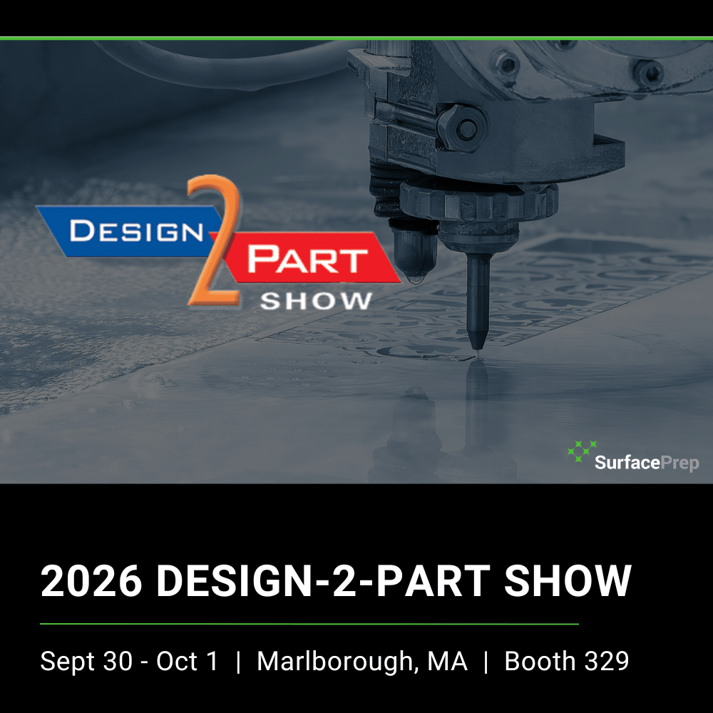 Design to part sept 2026
